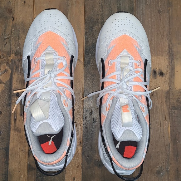 Puma | Shoes | Ultra Triller Jacquard 